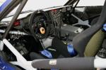 Volkswagen Touareg Race 2 2005 года